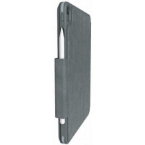 Zagg - Pro Keys tastiera con custodia per iPad 10.9 10th Gen - Bk/Gy - IT