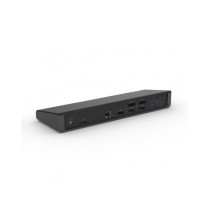4K DISPLAYLINK DOCKING STATION