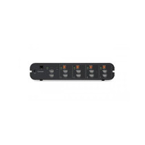 4PORT DUAL HEAD DP/HDMI TO DP/HDMI KVM SWITCH PP4.0
