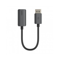 ADATTATORE ATTIVO DA DISPLAYPORT AD HDMI 4K HDR