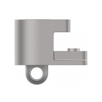 ADATTATORE PER ACCESSORI DI SICUREZZA PER MAC PRO