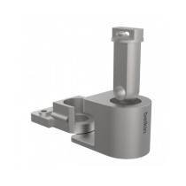 ADATTATORE PER ACCESSORI DI SICUREZZA PER MAC PRO