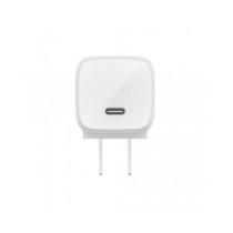 ALIMENTATORE GAN USB-C 60W - BIANCO