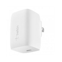 ALIMENTATORE GAN USB-C 60W - BIANCO