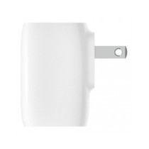 ALIMENTATORE GAN USB-C 60W - BIANCO