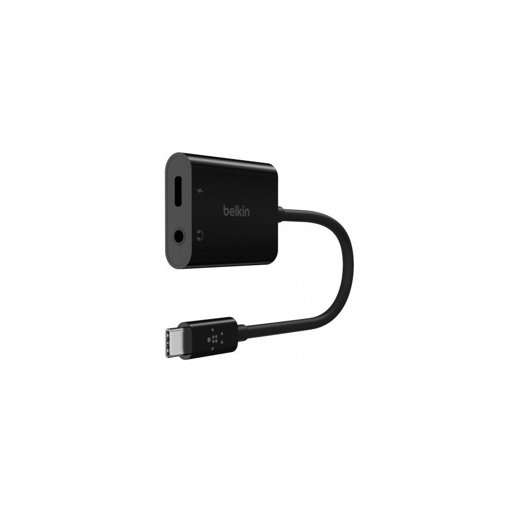 AUDIO DA 3,5 MM + ADATTATORE DI RICARICA USB-C