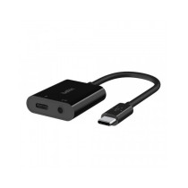 AUDIO DA 3,5 MM + ADATTATORE DI RICARICA USB-C