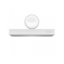 CARICABATTERIA RAPIDO PORTATILE PER APPLE WATCH - BIANCO