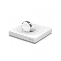 CARICABATTERIA RAPIDO PORTATILE PER APPLE WATCH - BIANCO