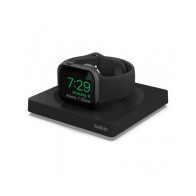 CARICABATTERIA RAPIDO PORTATILE PER APPLE WATCH - NERO