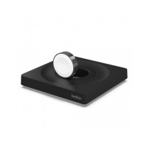 CARICABATTERIA RAPIDO PORTATILE PER APPLE WATCH - NERO