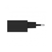 CARICABATTERIE DA CASA USB-C PPS 25W - NERO