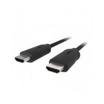 CAVO HDMI AD ALTA VELOCITA' 9.1M - NERO
