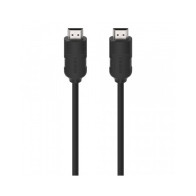 CAVO HDMI AD ALTA VELOCITA' 9.1M - NERO