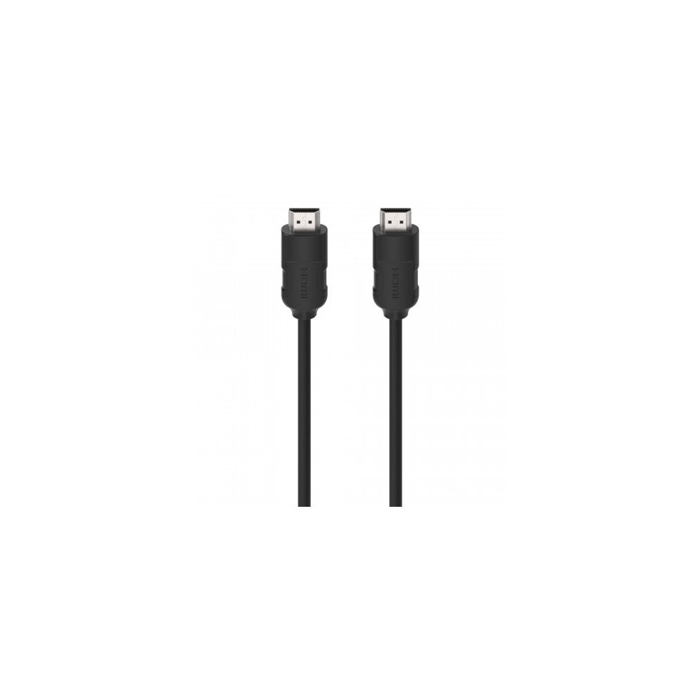 CAVO HDMI AD ALTA VELOCITA' 9.1M - NERO