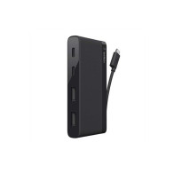 HUB DA VIAGGIO USB-C 3.0 - NERO