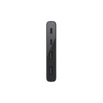 HUB DA VIAGGIO USB-C 3.0 - NERO