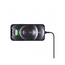 SUPPORTO DA AUTO MAGNETICO CON RICARICA WIRELESS - NO CLA