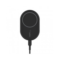 SUPPORTO DA AUTO MAGNETICO CON RICARICA WIRELESS - NO CLA