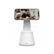 SUPPORTO MAGNETICO PER MAGSAFE FACE TRACKING - BIANCO