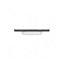 TAPPETINO DI RICARICA WIRELESS 10W SENZA ALIMENTATORE - BIANCO