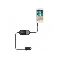 TUNECAST AUTO UNIVERSAL HANDS-FREE AUX V2