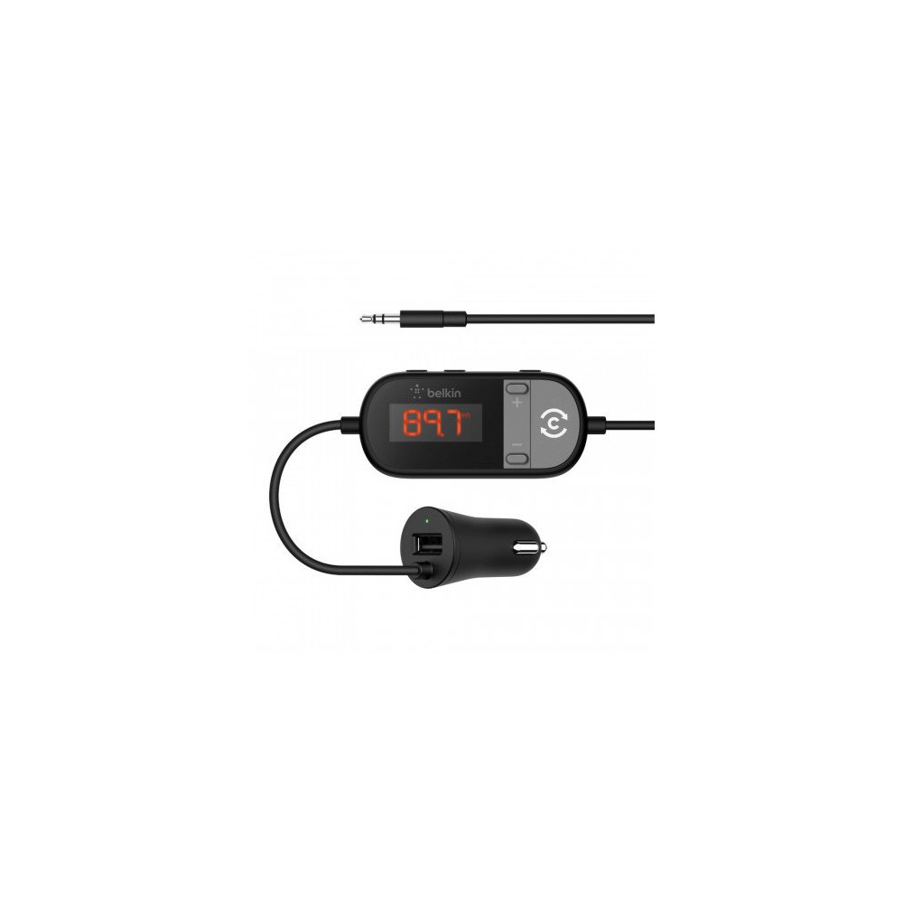 TUNECAST AUTO UNIVERSAL HANDS-FREE AUX V2