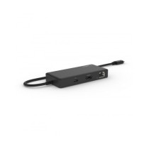 USB-C 5-IN-1 MULTIPORT ADAPTER