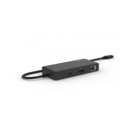 USB-C 5-IN-1 MULTIPORT ADAPTER