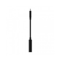 USB-C ROCKSTAR - ADATTATORE AUDIO + RICARICA USB-C