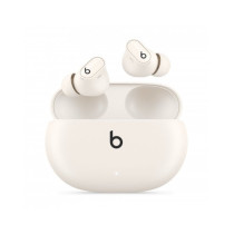 Beats Studio Buds+ – True Wireless Noise Cancelling Earphones – BIANCO AVORIO