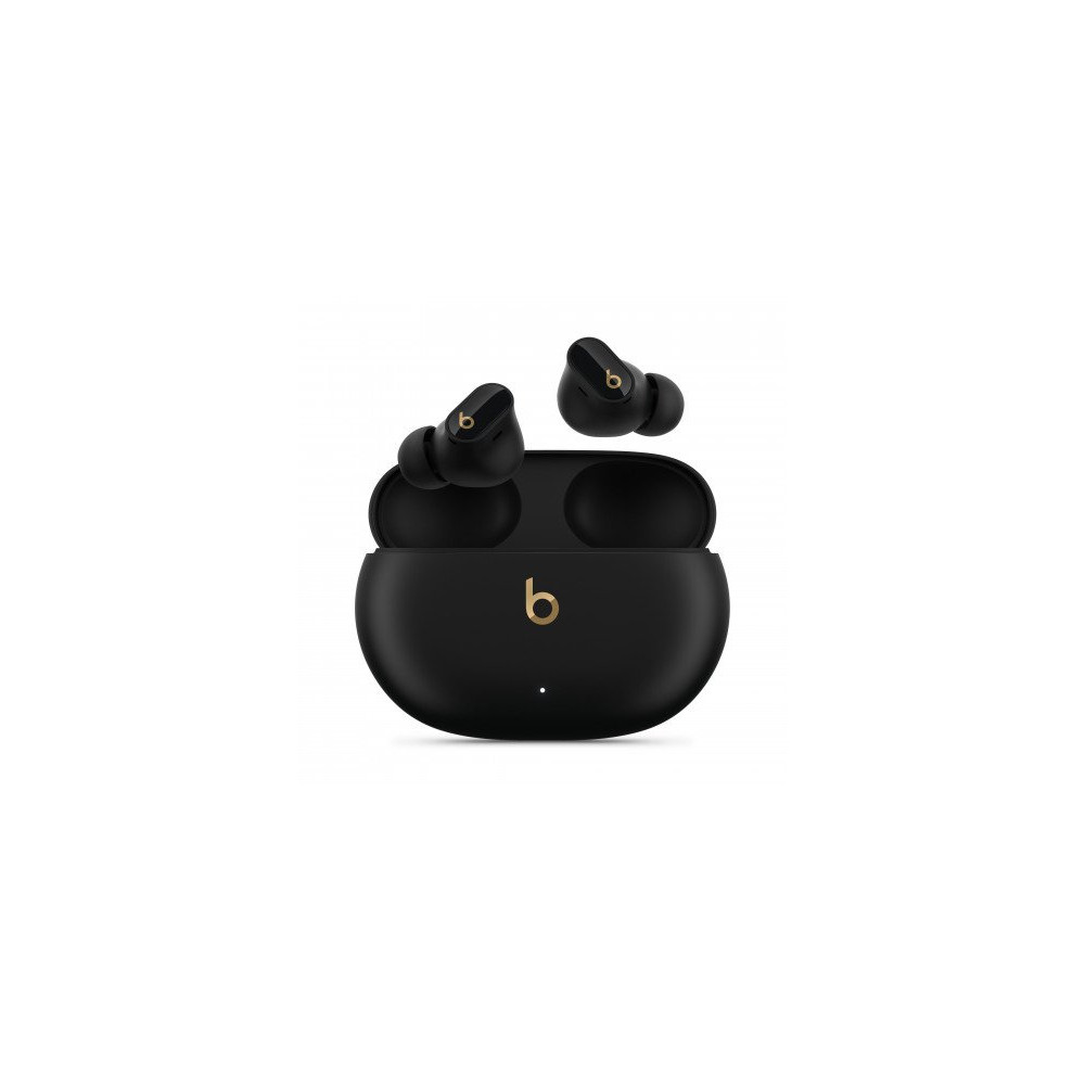 Beats Studio Buds+ – True Wireless Noise Cancelling Earphones – NERO e ORO