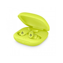 Beats Fit Pro – True Wireless Noise Cancelling Earphones – Volt Yellow