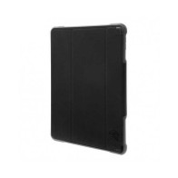 STM Dux Plus Duo Custodia per iPad 10.9 - 10th 2022 Educational - nero