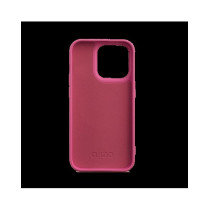 C&C - Alma Custodia con magnete per iPhone 15 Pro - Cherry