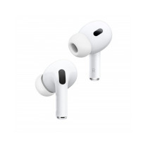 AirPods Pro (2° generazione) con custodia di ricarica MagSafe (USB-C)
