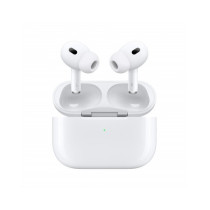 AirPods Pro (2° generazione) con custodia di ricarica MagSafe (USB-C)