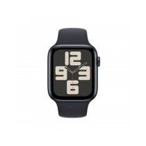 2023 - Apple Watch SE GPS + Cellular 44mm Cassa in alluminio mezzanotte - Cinturino sport mezzanotte - M/L
