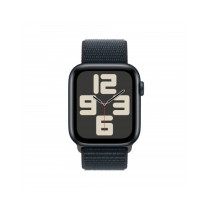 2023 - Apple Watch SE GPS + Cellular 44mm Cassa in alluminio mezzanotte -  Mezzanotte sport loop
