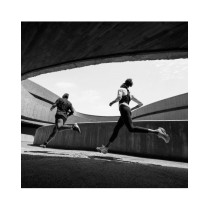 Apple Watch Ultra 2 GPS + Cellular, 49mm Cassa in titanio con blu alpine loop - small