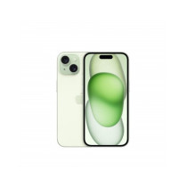 iPhone 15 256GB Verde
