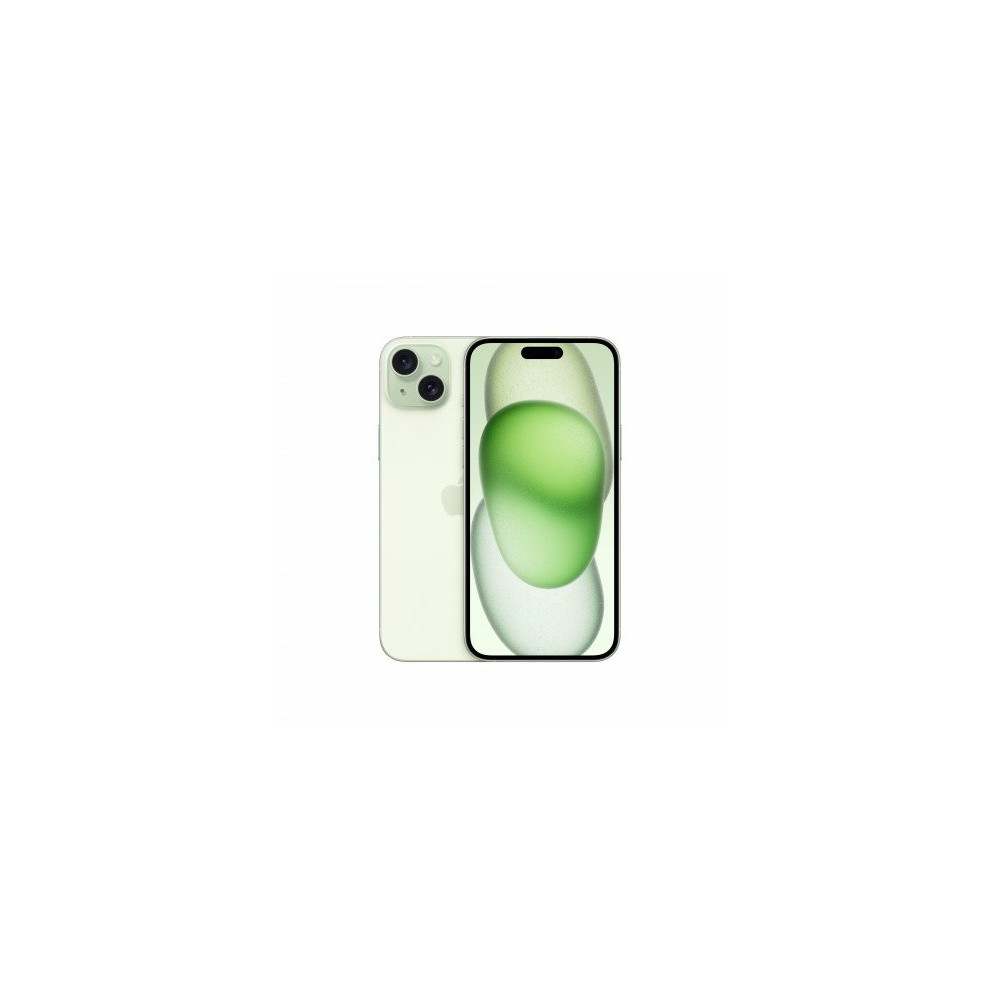 iPhone 15 Plus 128GB Verde