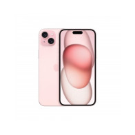 iPhone 15 Plus 256GB Rosa