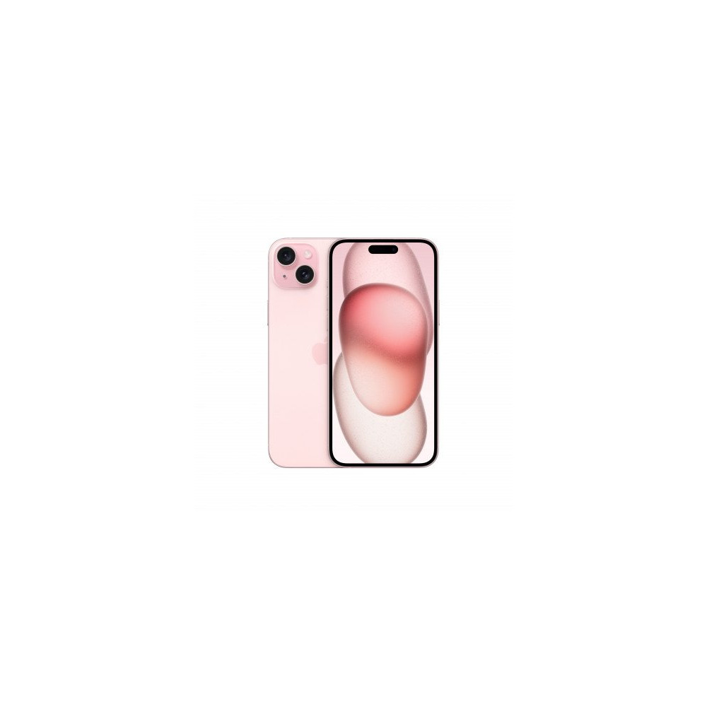 iPhone 15 Plus 256GB Rosa