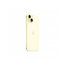 iPhone 15 Plus 512GB Giallo