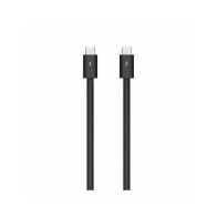 Thunderbolt 4 (USB-C) Pro Cable (1 m)