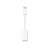 USB-C to Lightning Adapter