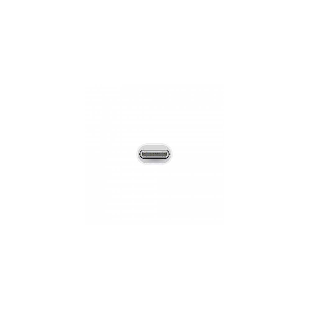 USB-C to Lightning Adapter