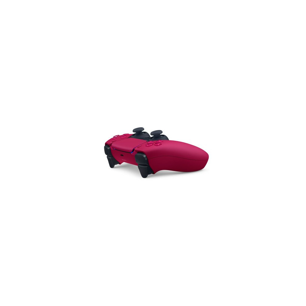 SONY PS5 Controller Wireless DualSense Cosmic Red