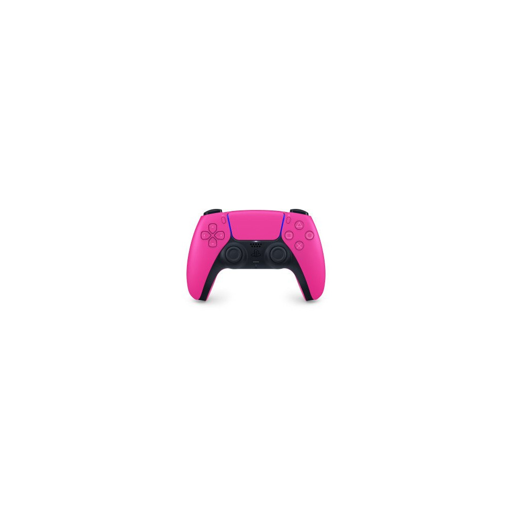 SONY PS5 Controller Wireless DualSense Nova Pink